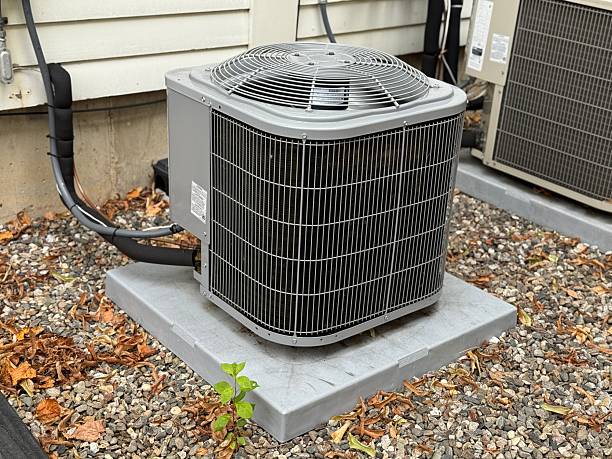 24/7 Emergency Air Conditioning Repair experts in Bennett, NC