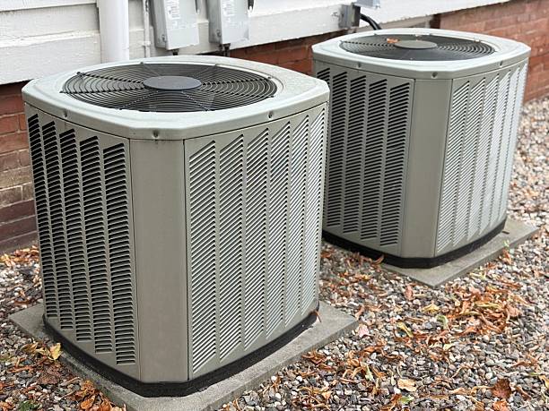 Reliable Air Conditioning Repair contractor in Bennett, NC by HVAC Repair CO