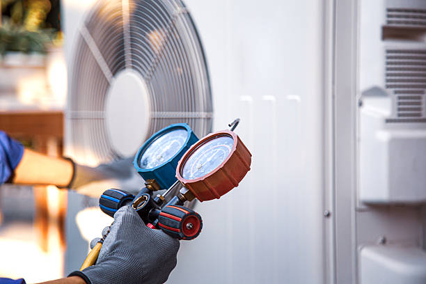 Trusted Ac Repair service in Bennett, NC - HVAC Repair CO