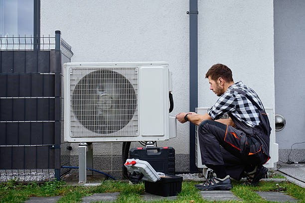 Trusted Hvac Installation service in Bennett, NC - HVAC Repair CO